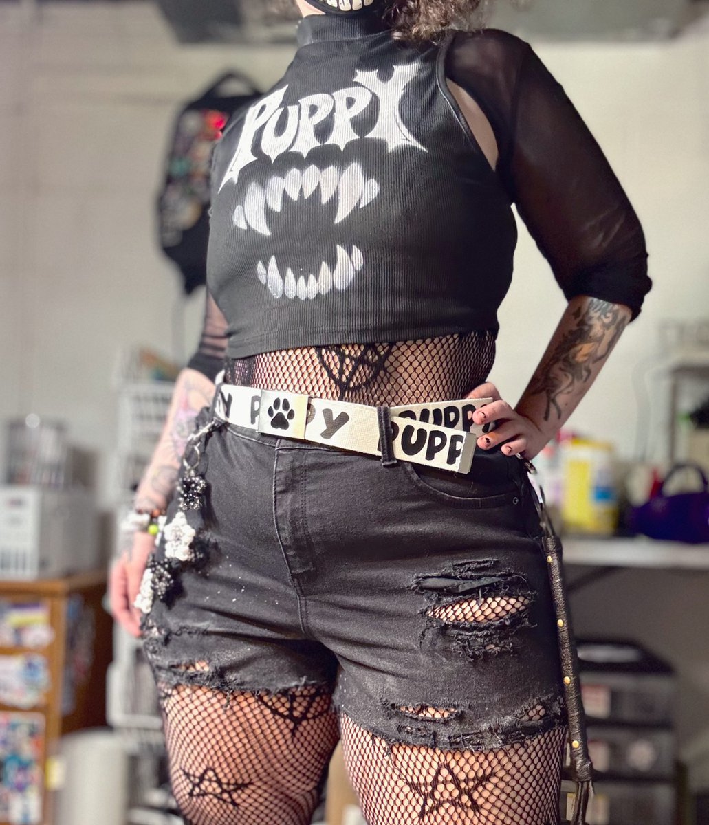 Briar!! ★ 💜 🔜 FWA tweet media