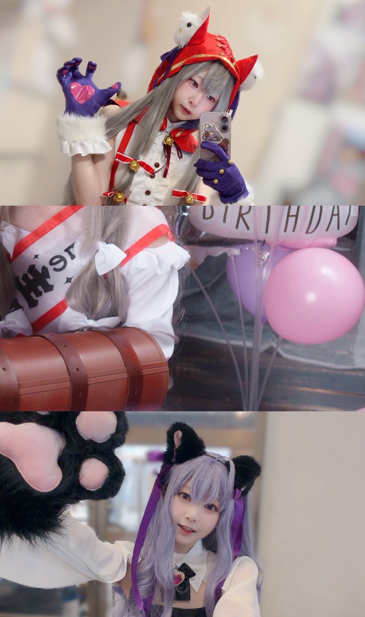 えこぴ🫧🐾 tweet media