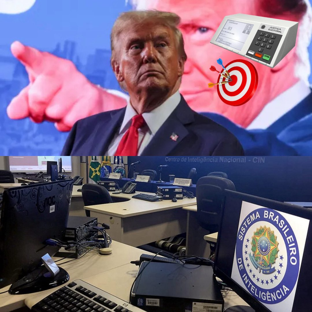 Cássio Oliveira tweet media