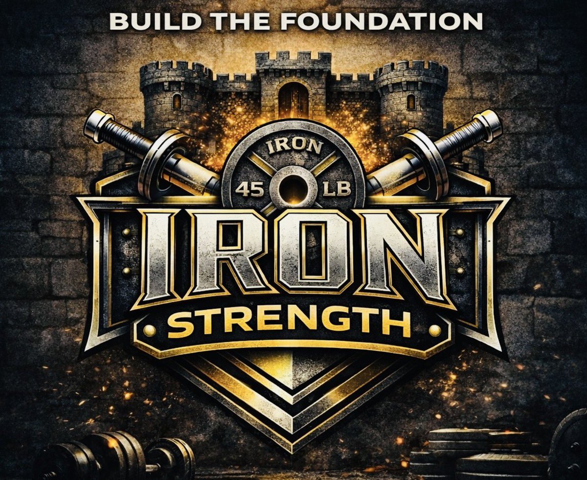 Iron Baseball tweet media