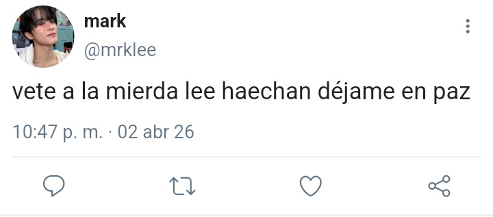 nctlvshae's tweet photo. #markhyuck au | icebreaker ❄️

donde mark y haechan son rivales de hockey. se detestan. haechan especialmente disfruta haciendo la vida imposible a mark. pero, ¿qué pasará cuando ese odio se convierta en un deseo que ninguno de los dos pueda detener? https://t.co/HhN0XGcOAG