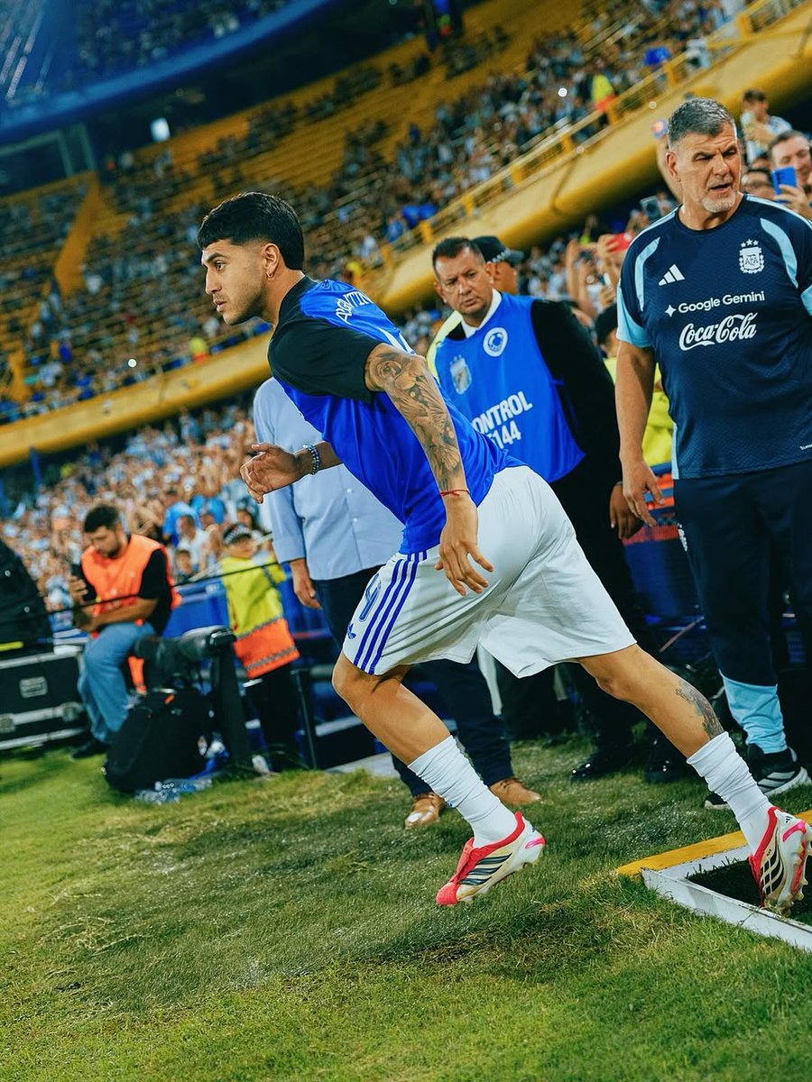 AgusRP ⚪🔴 tweet media