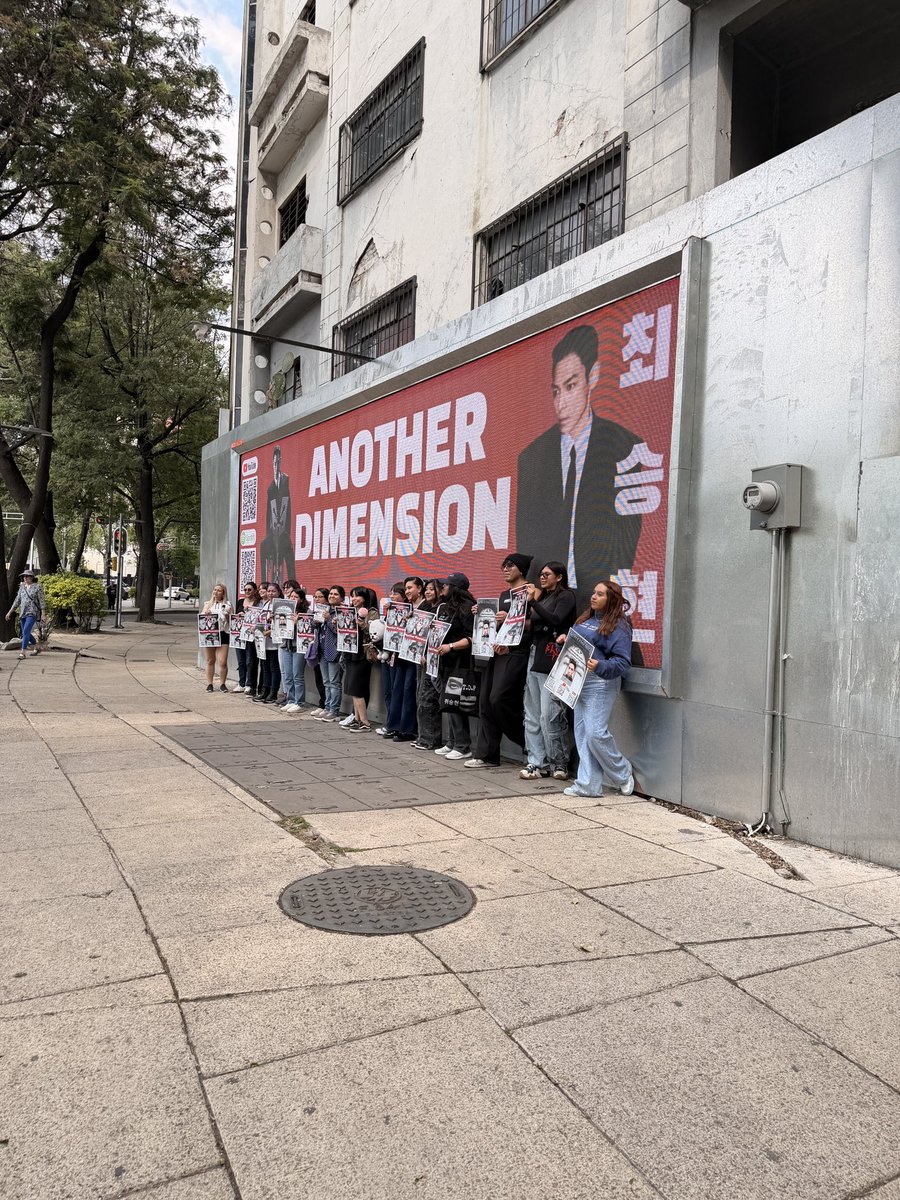 KP Entertainment tweet media