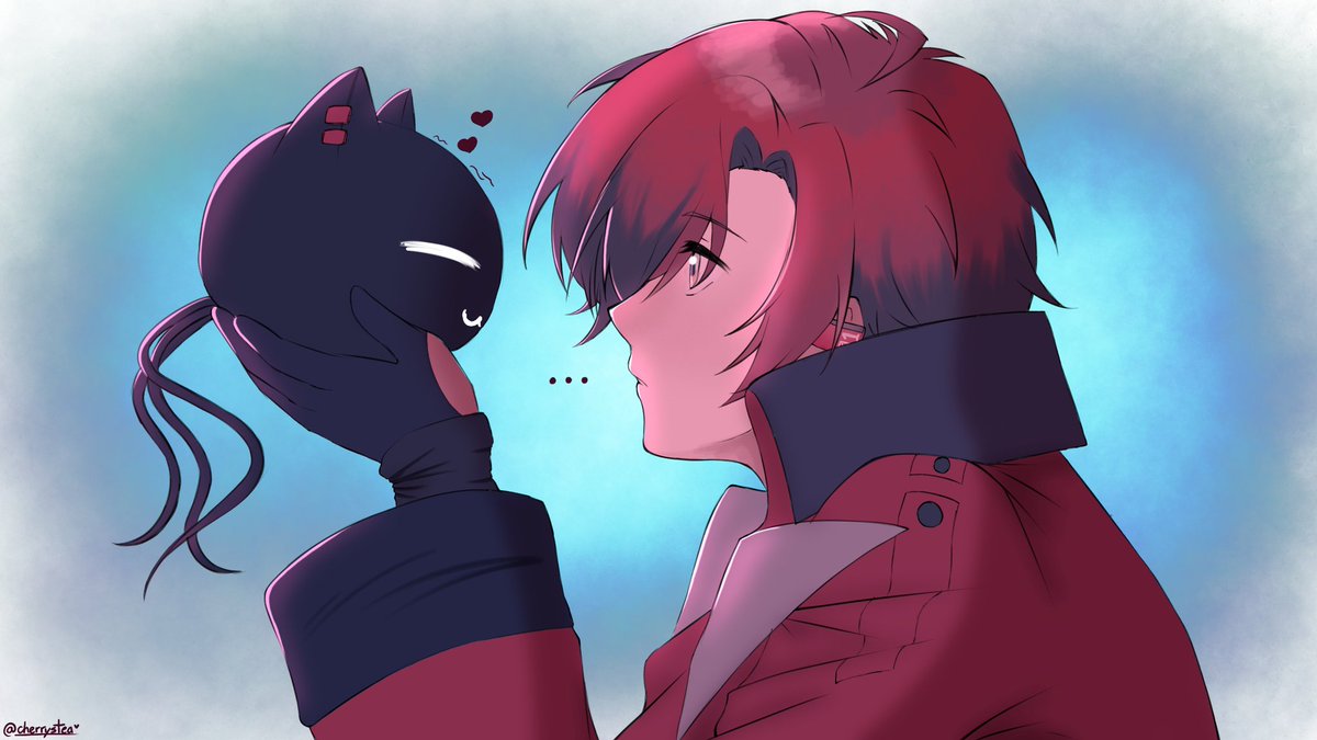 Kris Ricepies 🪫 || intern era... (⁠´⁠；⁠ω⁠；⁠｀⁠) tweet media