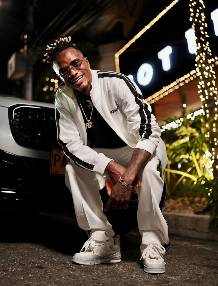 Hincha Leopardo tweet media