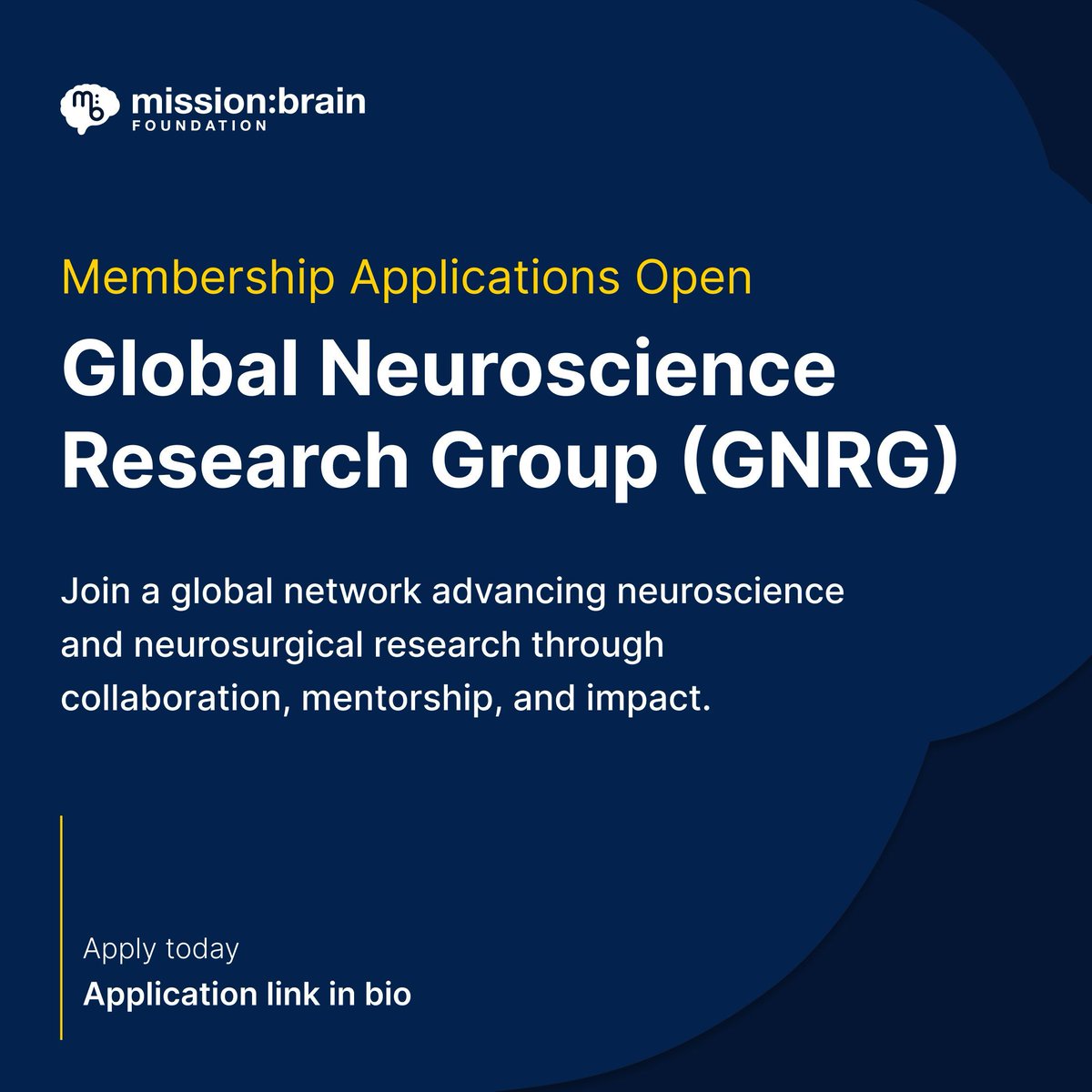 mission:brain tweet media