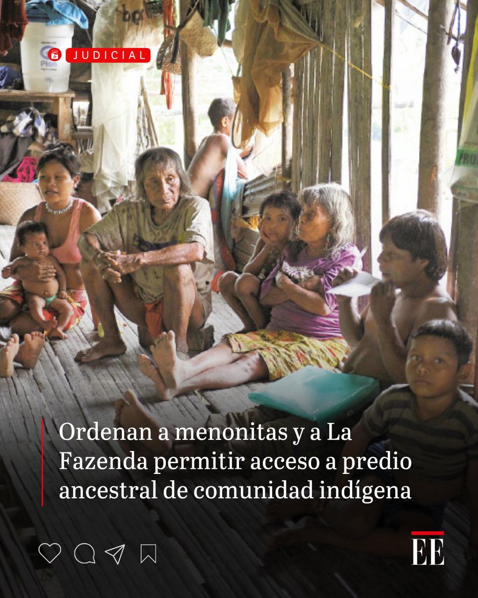 El Espectador tweet media