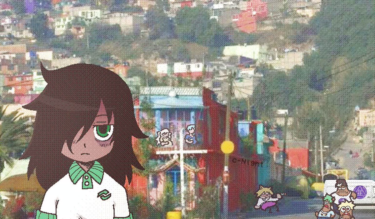 Random_Moe_'s tweet photo. https://t.co/INwKDfNRhk