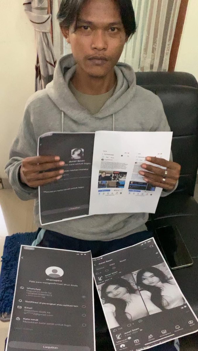 SobatMiskinTV tweet media