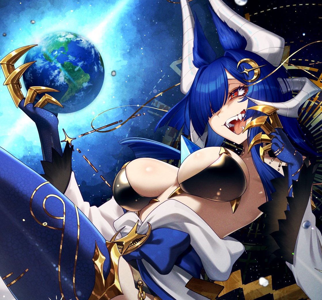 Vienna💫Vtuber tweet media