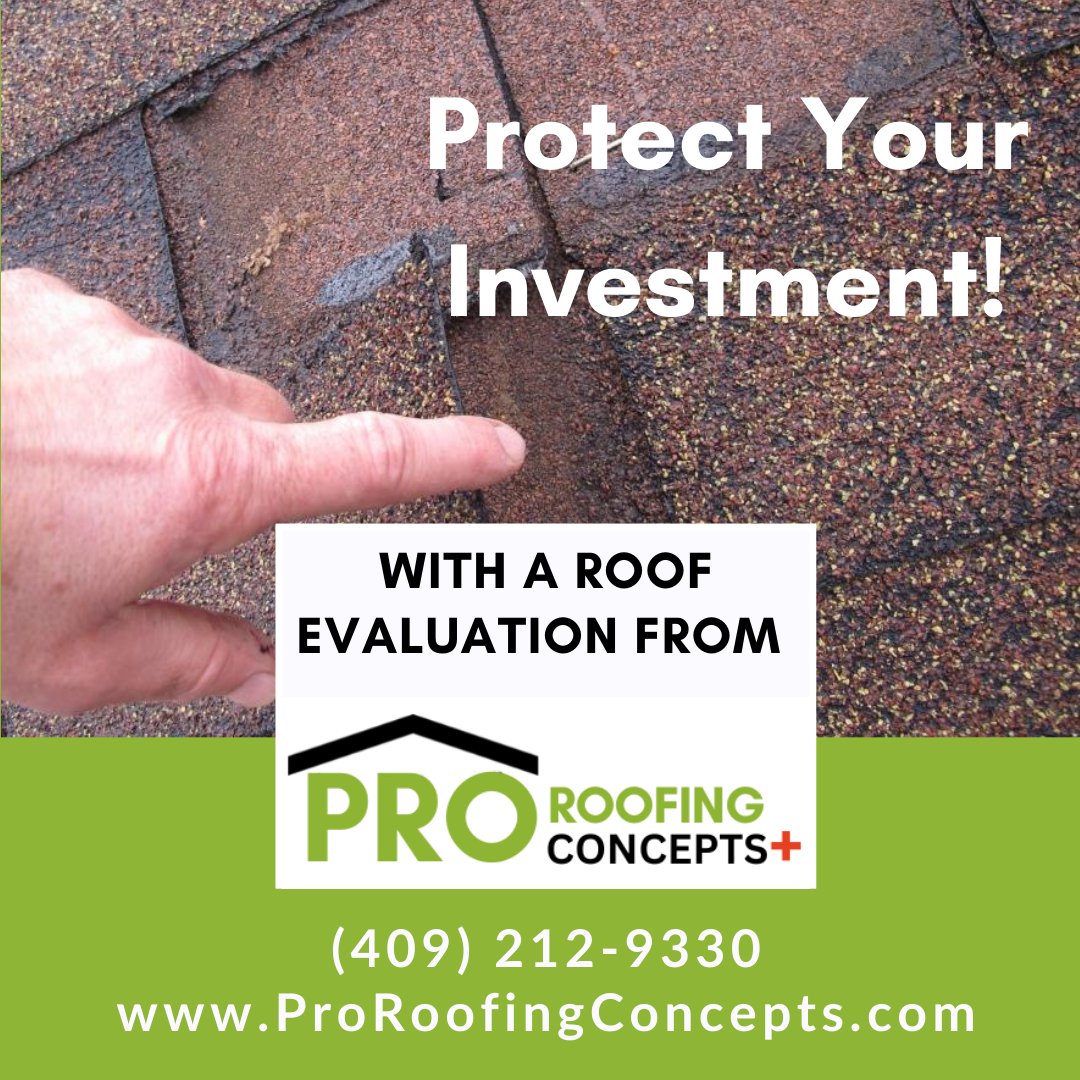 Your home's roof significantly impacts your home's value, while offering you protection.
Investing in your roof is crucial for securing and increasing your home's value.
Time for a Roof Evaluation? Call Us!