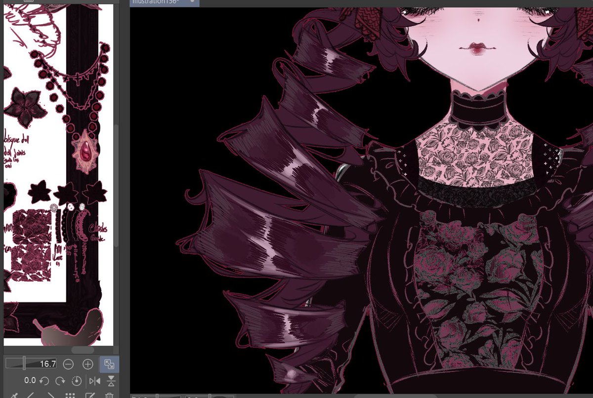 ♱♱♱ | Vgen OPEN tweet media