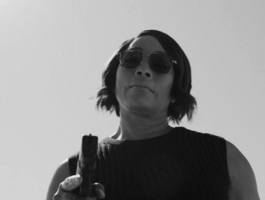 abia 🏹 | 911 SPOILERS ✨ tweet media