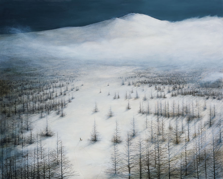 sompomuseum's tweet image. ／
FACE展2026
オーディエンス賞🏅
＼

👑上條暁隆《Sense of the Mountain》23番

に決定しました👏

投票にご協力くださいました皆さまにお礼申し上げます☺

詳細はこちらから⇒sompo-museum.org/news/2026/face…

#face #face2026 #FACE展2026 #オーディエンス賞 #SOMPO美術館 #sompomuseumofart