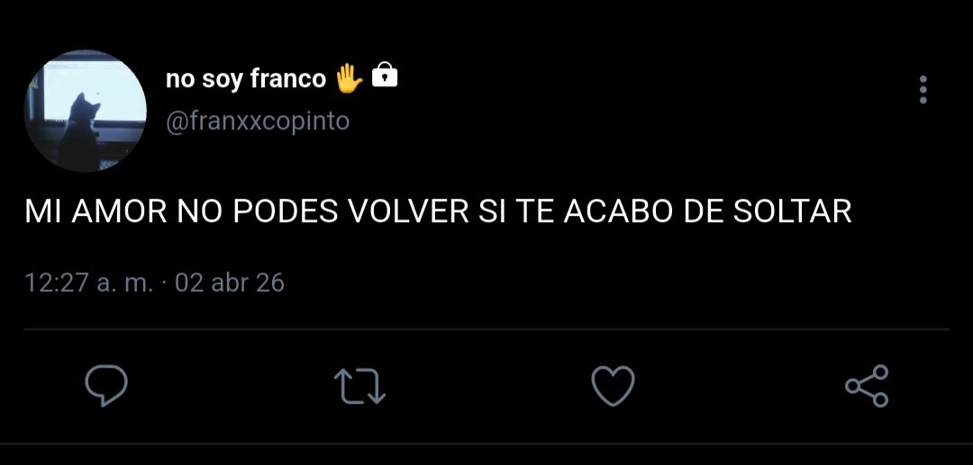 bastard (lov +110) tweet media