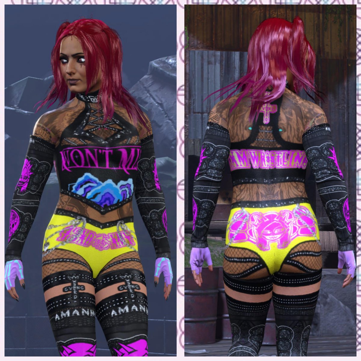 🖤 💔 🖤 tweet media