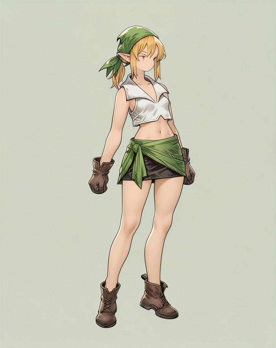 Elf Enjoyer tweet media