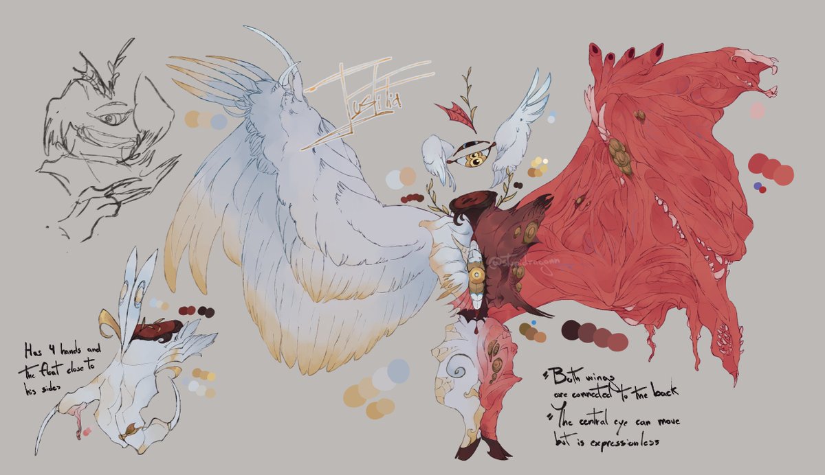 Satanistic Dragon tweet media