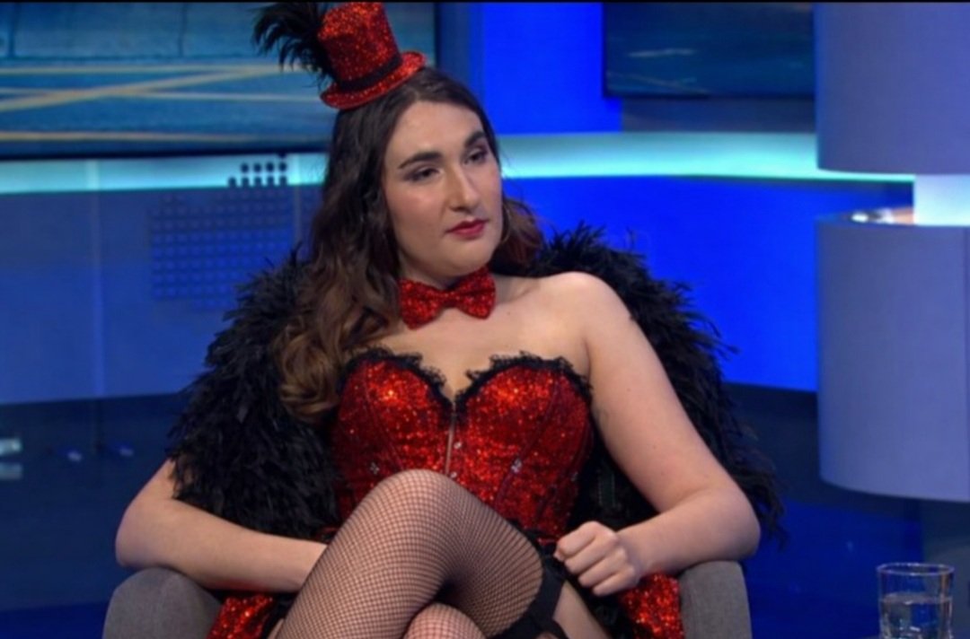 El Nacho . tweet media