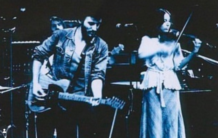 OTWCards's tweet photo. R.I.P. Tzruya...

#Suki #springsteen https://t.co/FrWJFWbJam