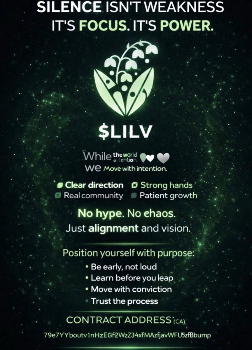 $LILV