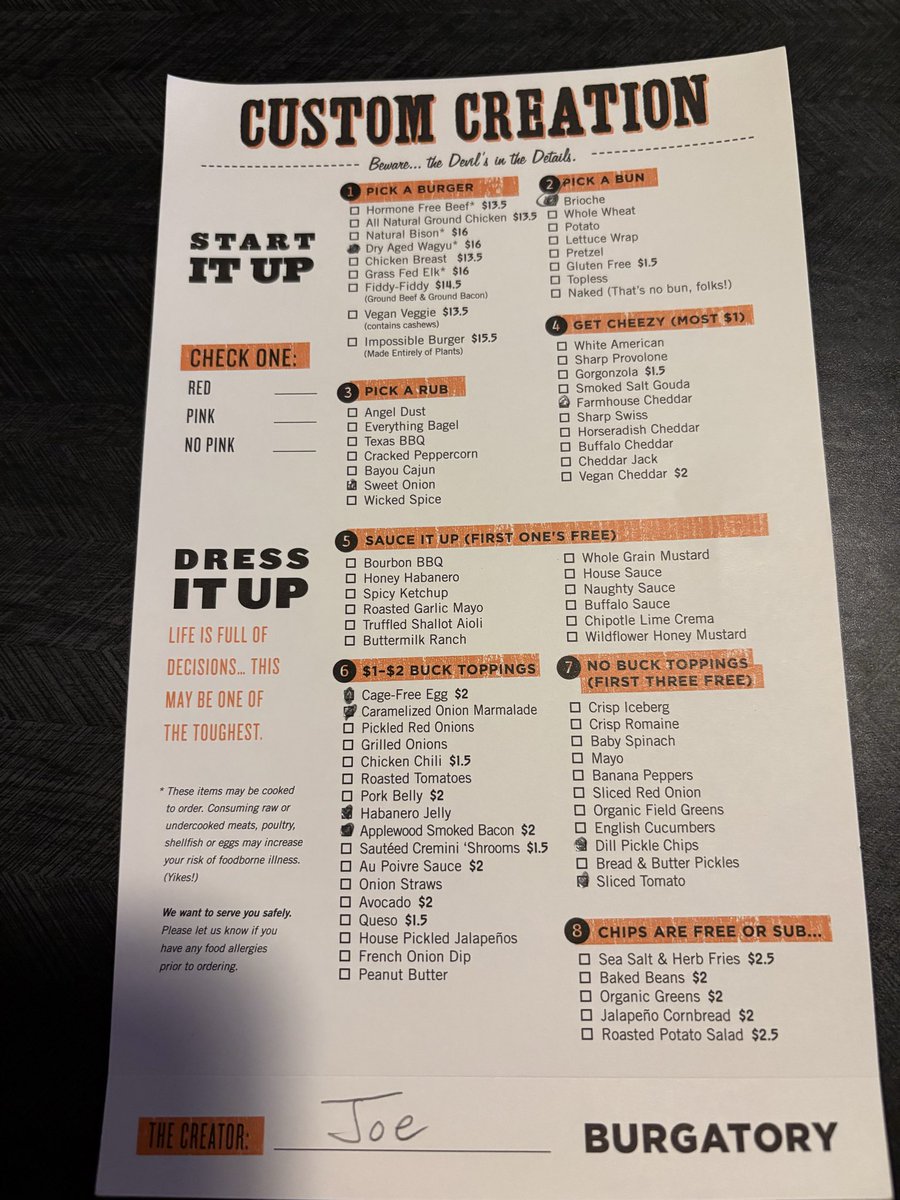 Joe Bailey tweet media