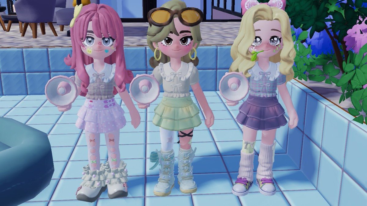 dorami 𓆉 tweet media