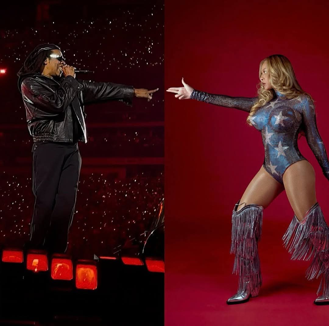 iLissaNJ's tweet image. Royalty Carter 🔱 . . . #beyonce #jayz #cowboycartertour