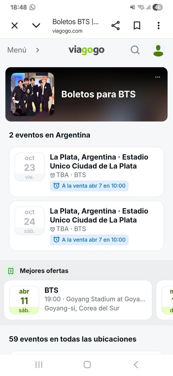 naatycaaroo's tweet photo. Se lo pedimos de favor 🙏💫
No a la reventa 🙏🙏💫

#BTSARGENTINA2026 #NOALAREVENTA #DNIARGENTINO

@dfallaccess https://t.co/RepGoWpPkm