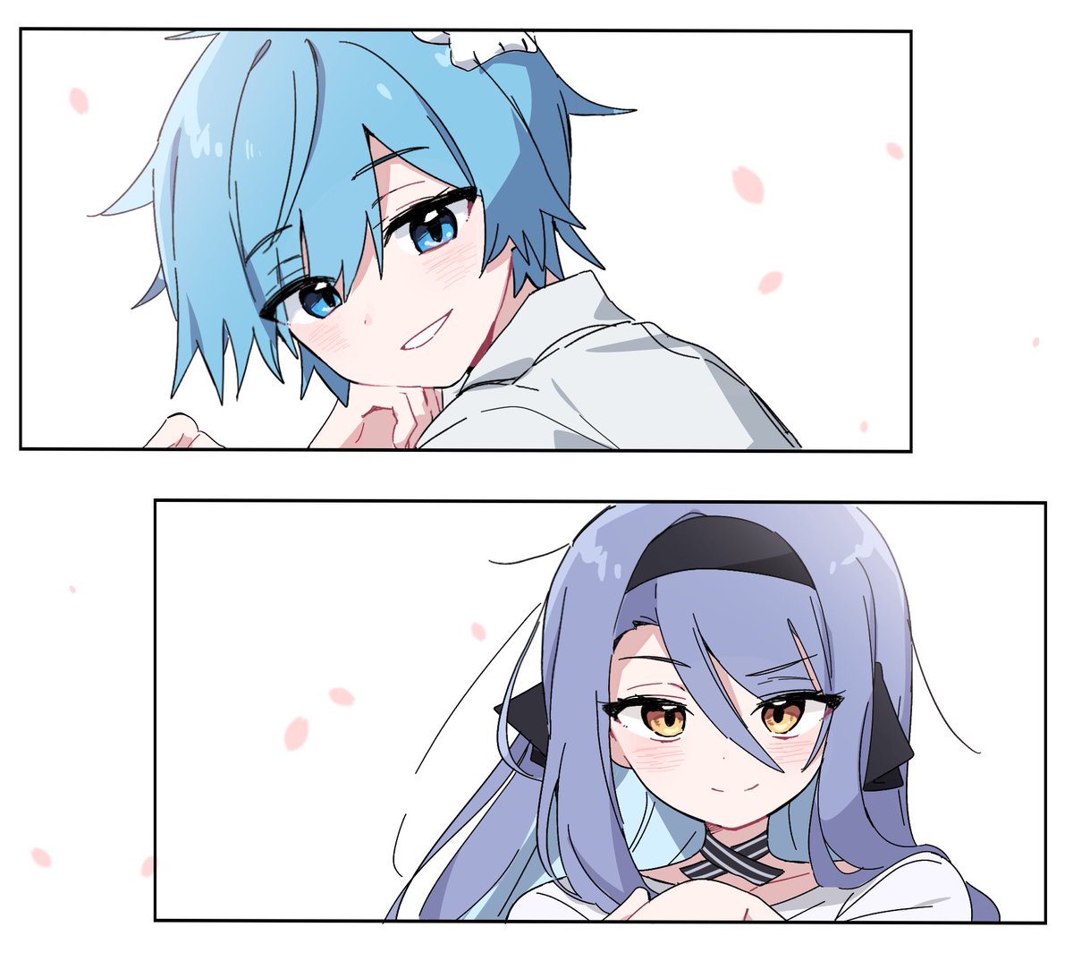 요나 tweet media