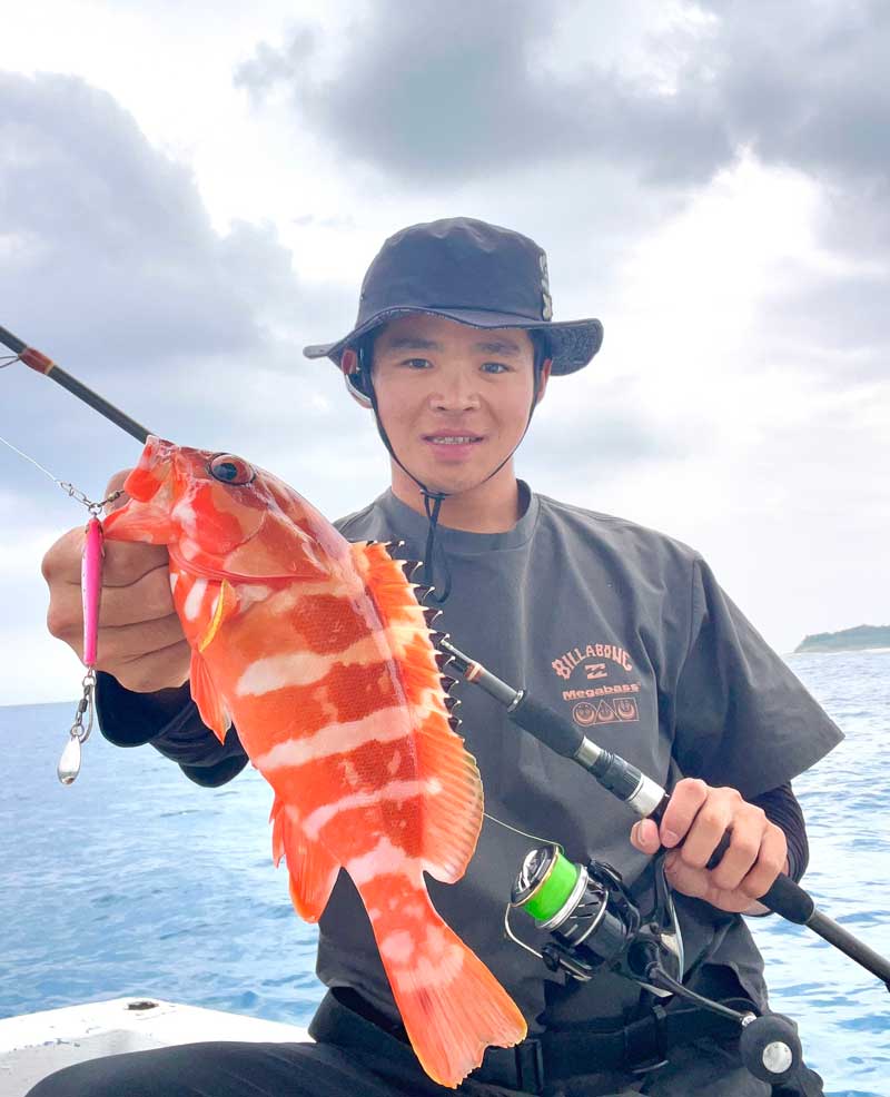 Megabass メガバス株式会社 tweet media