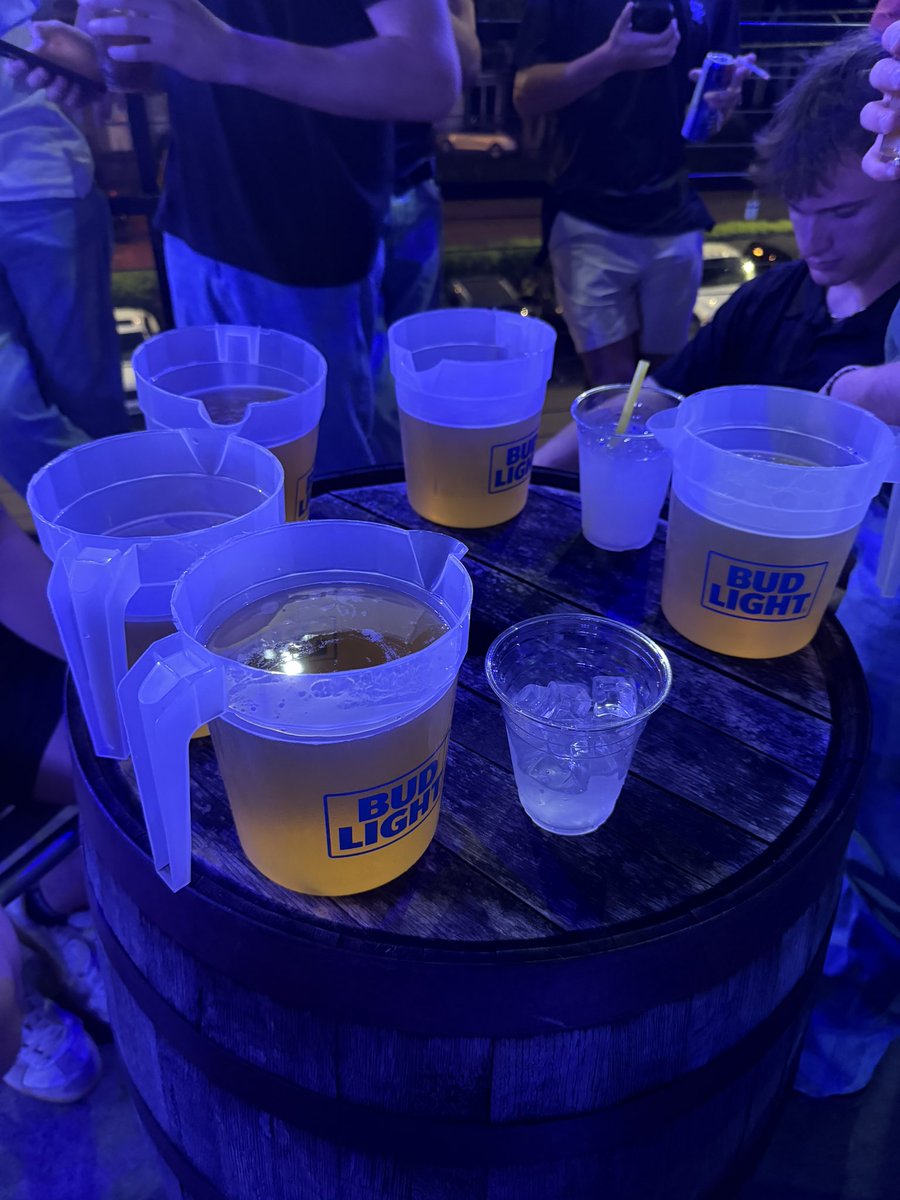 Bibi “big kahuna” Yahu LLM tweet media