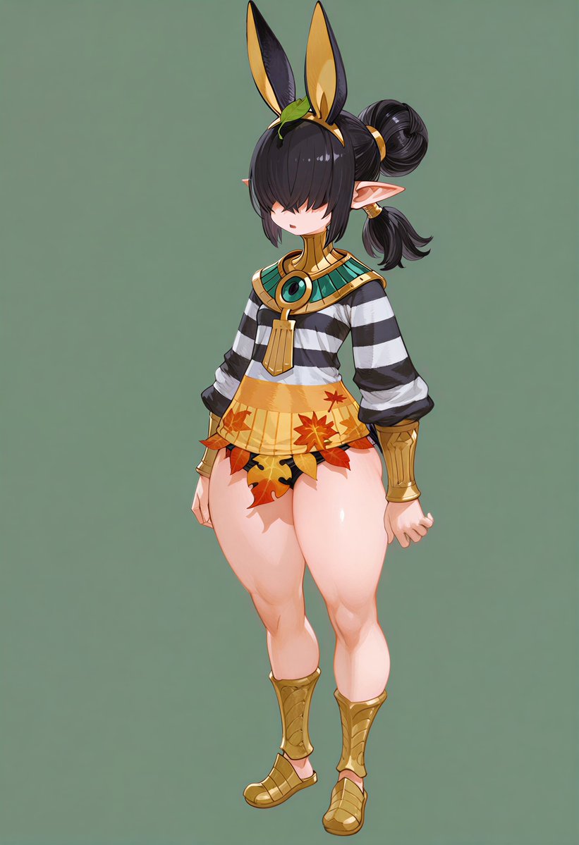 Elf Enjoyer tweet media