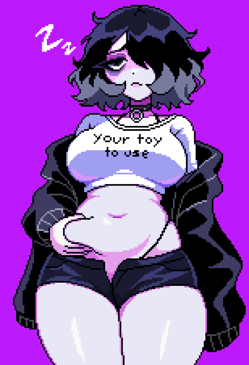 Liz 🧟‍♀️💤 tweet media