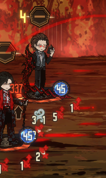 Bloodfiend of a determined future tweet media