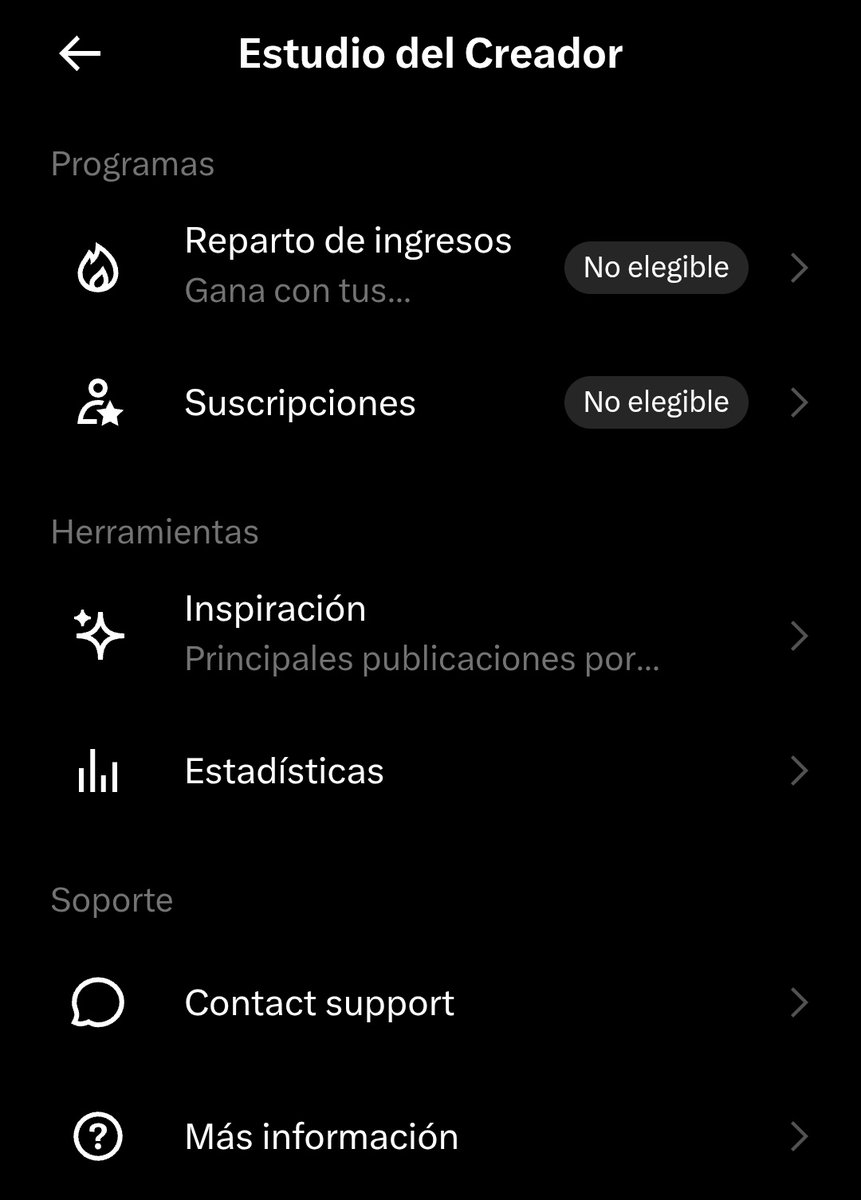 Mariano Fernández tweet media