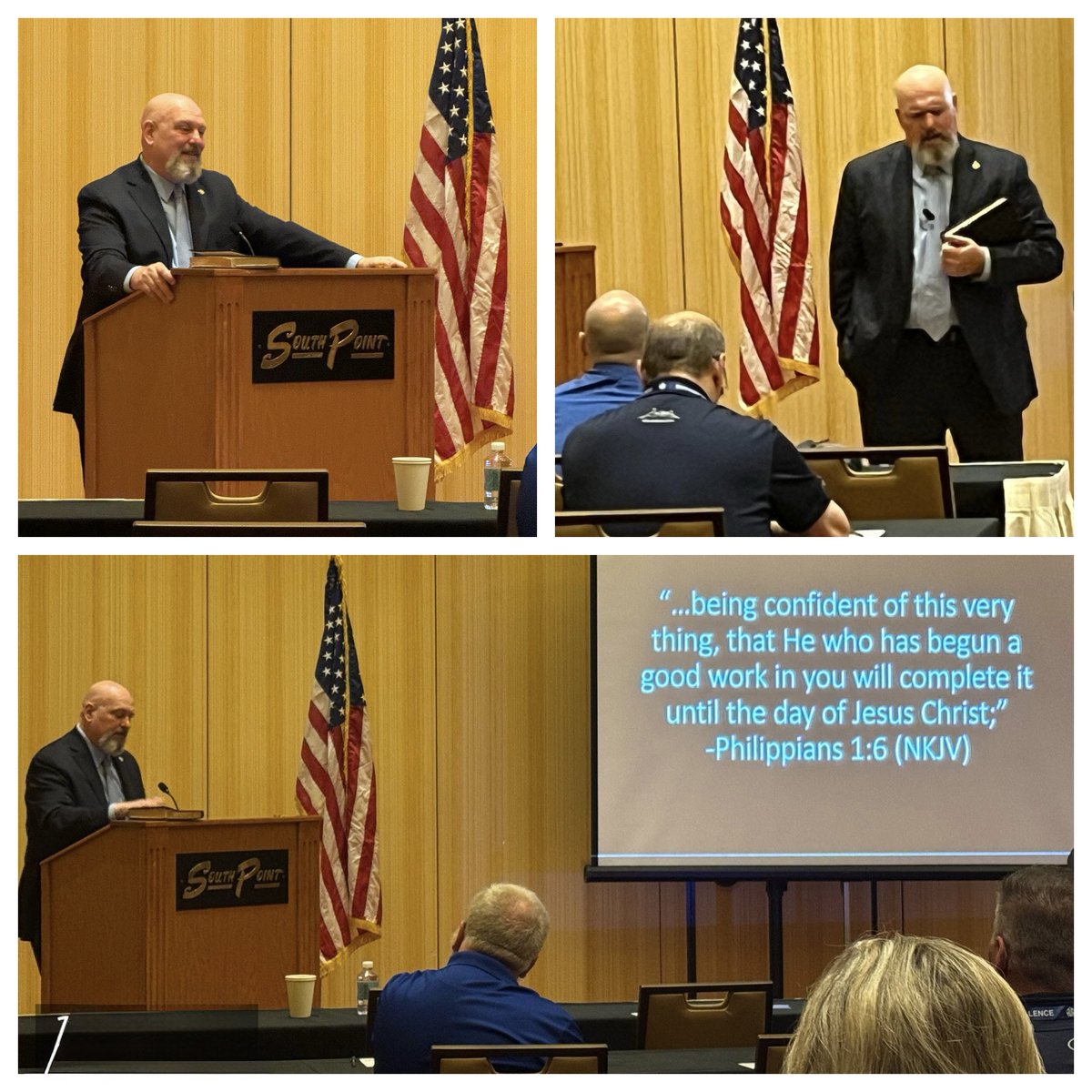 Rick Snyder tweet media