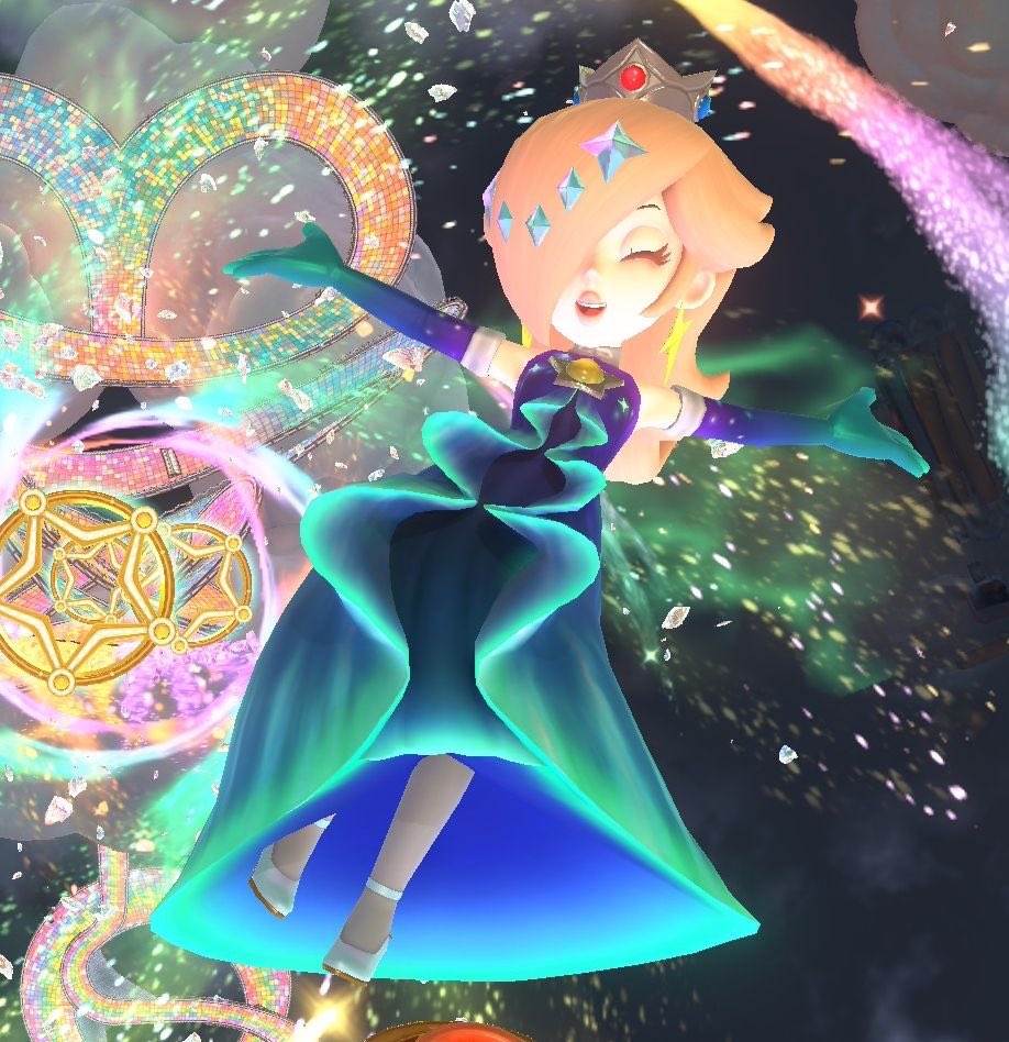 ★ 𝐑𝐎𝐒𝐀𝐋𝐈𝐍𝐀 ★ tweet media