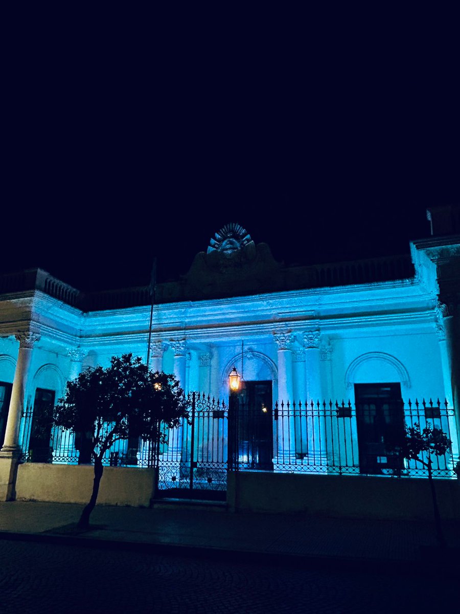 Concejo Deliberante de San Isidro tweet media