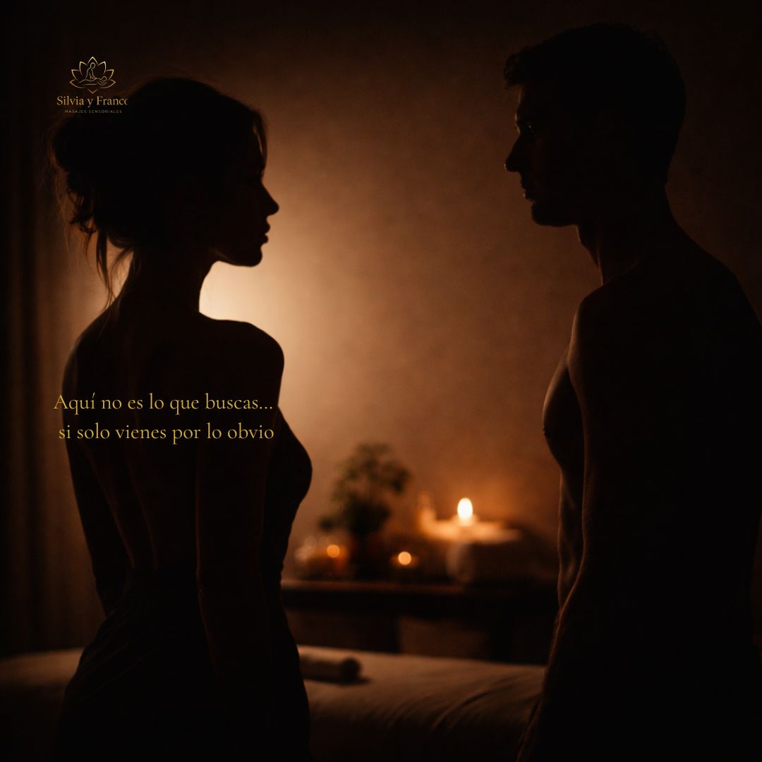 Silvia y Franco tweet media