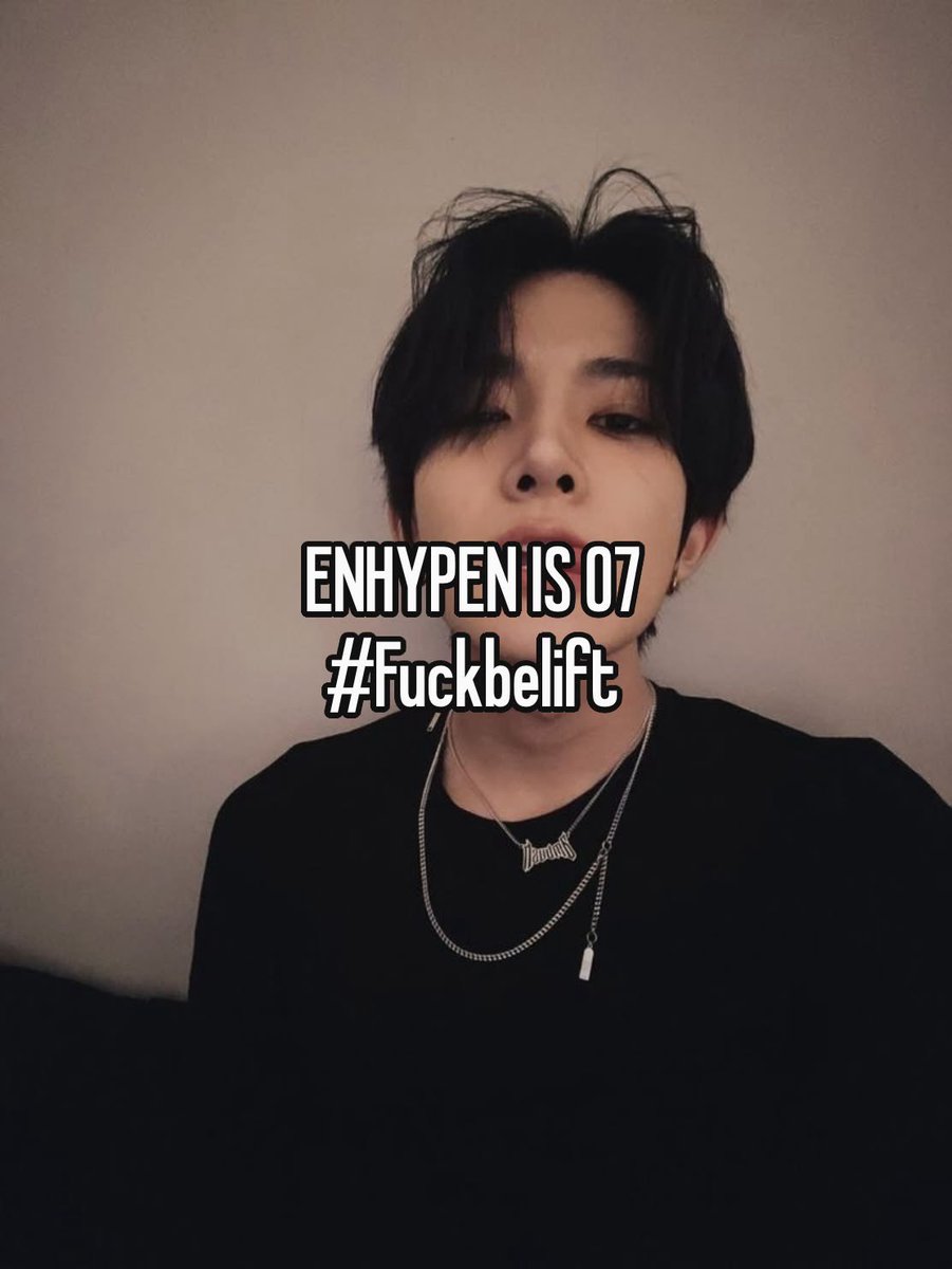 𑣲Eri🧸 ENHA IS 7 ⊹ ࣪ ˖ tweet media