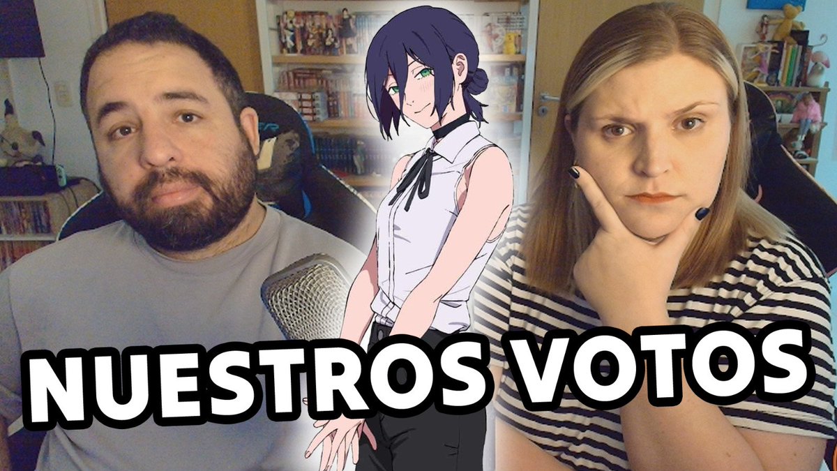 Watashi MO! tweet media