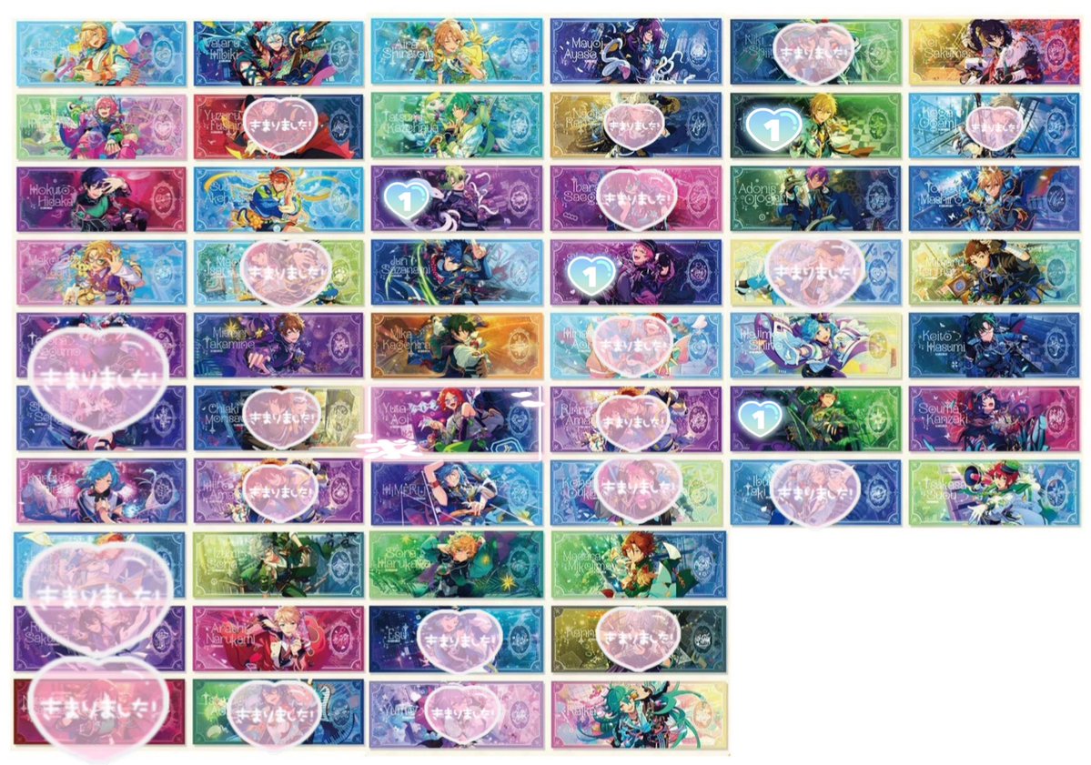 ゆきぱんだ tweet media