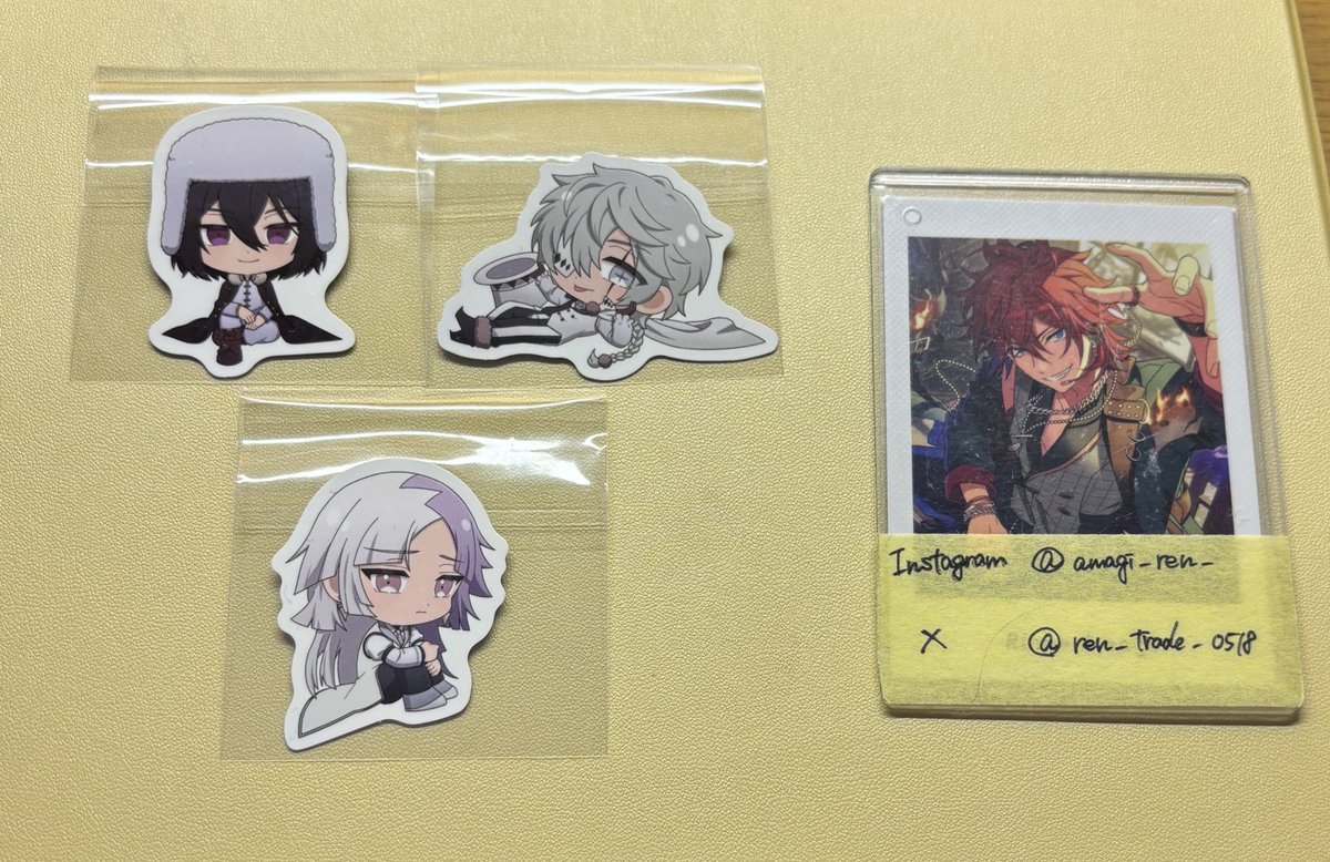 れん(交換垢)初回様ﾘﾄﾘﾝ必読(低浮上) tweet media