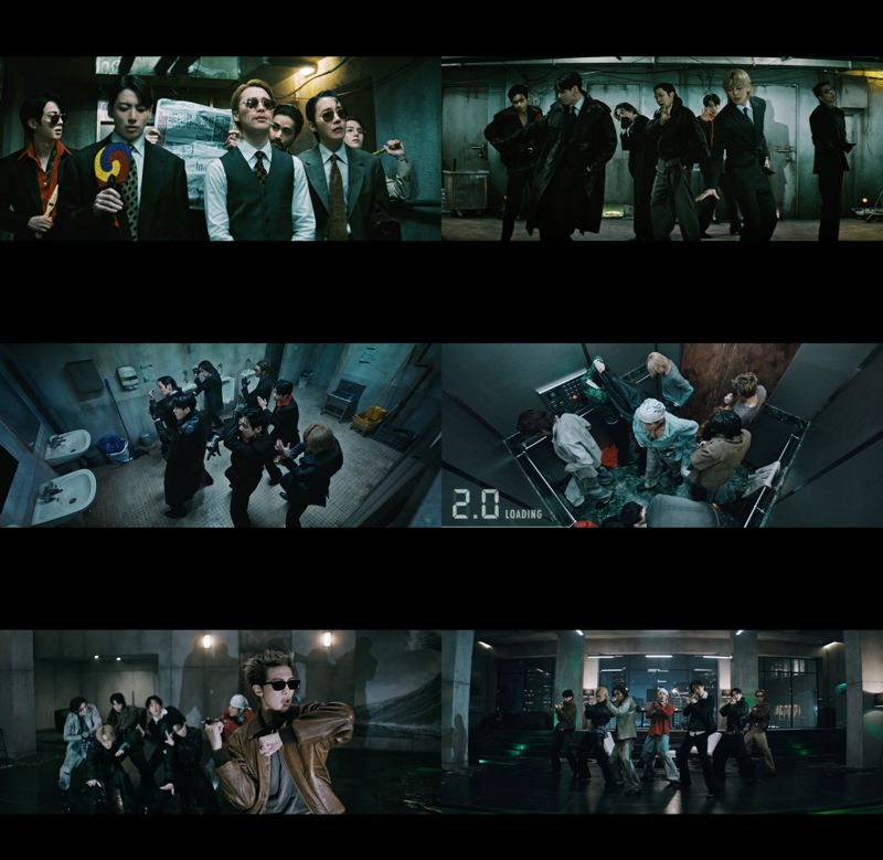 Fanbase - 잇지민_2nd BU tweet media