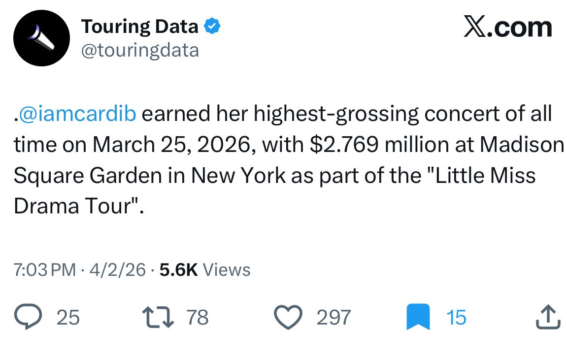 ITS BARBIE BITCH. 💅🏽 tweet media