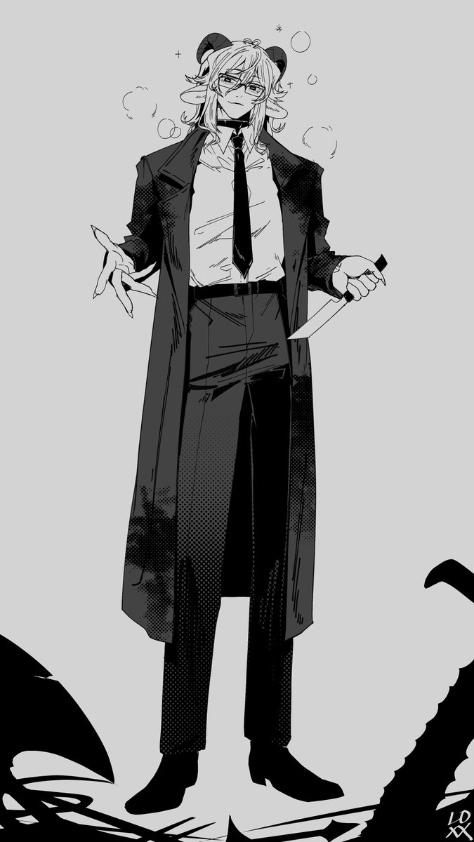 LOXX🏳️ tweet media