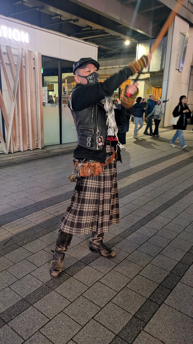 家登みろく＠森の座（旧・萬緑） tweet media