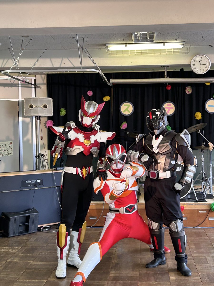 織（まんじまる） tweet media