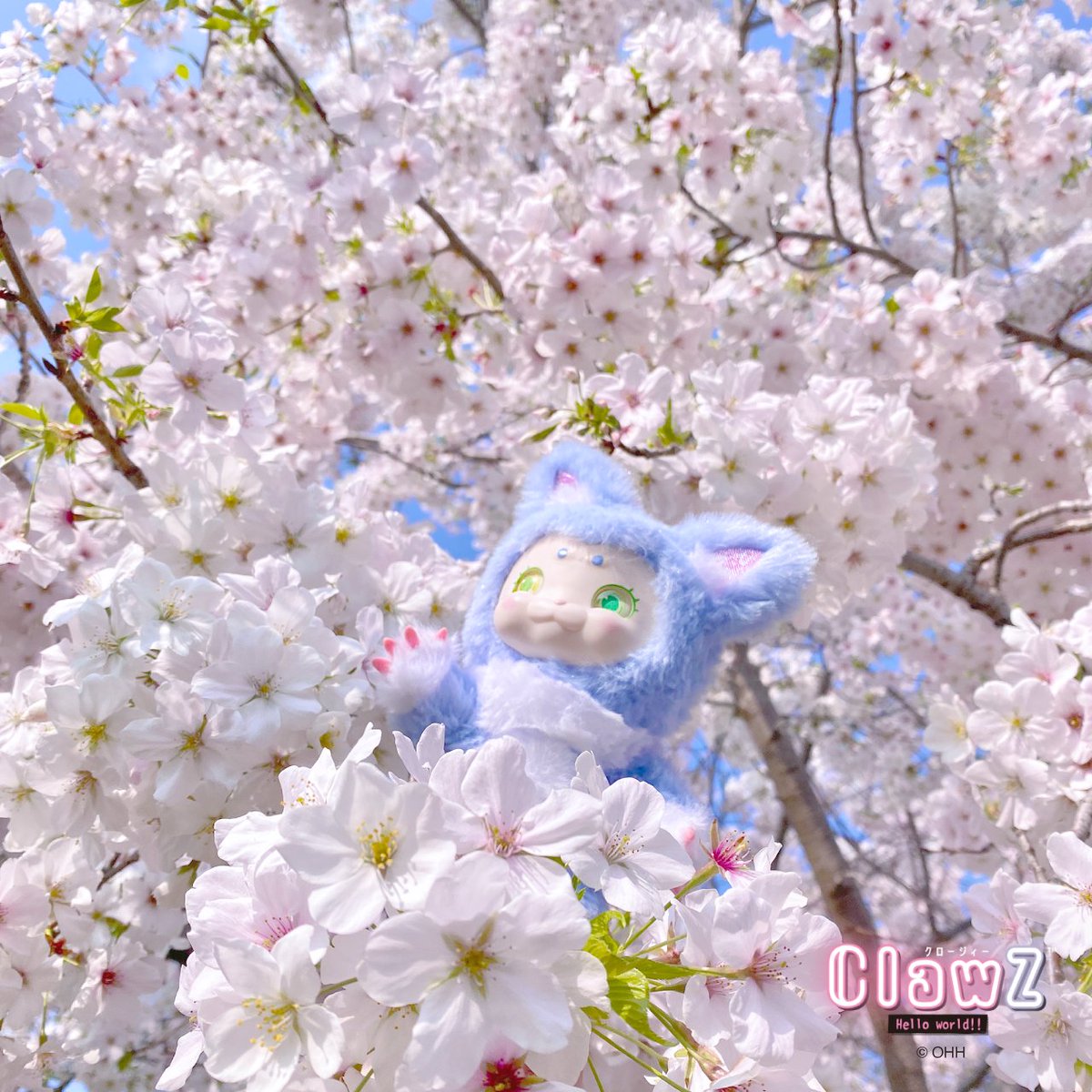 ClawZ（クロージィー）【公式】 tweet media